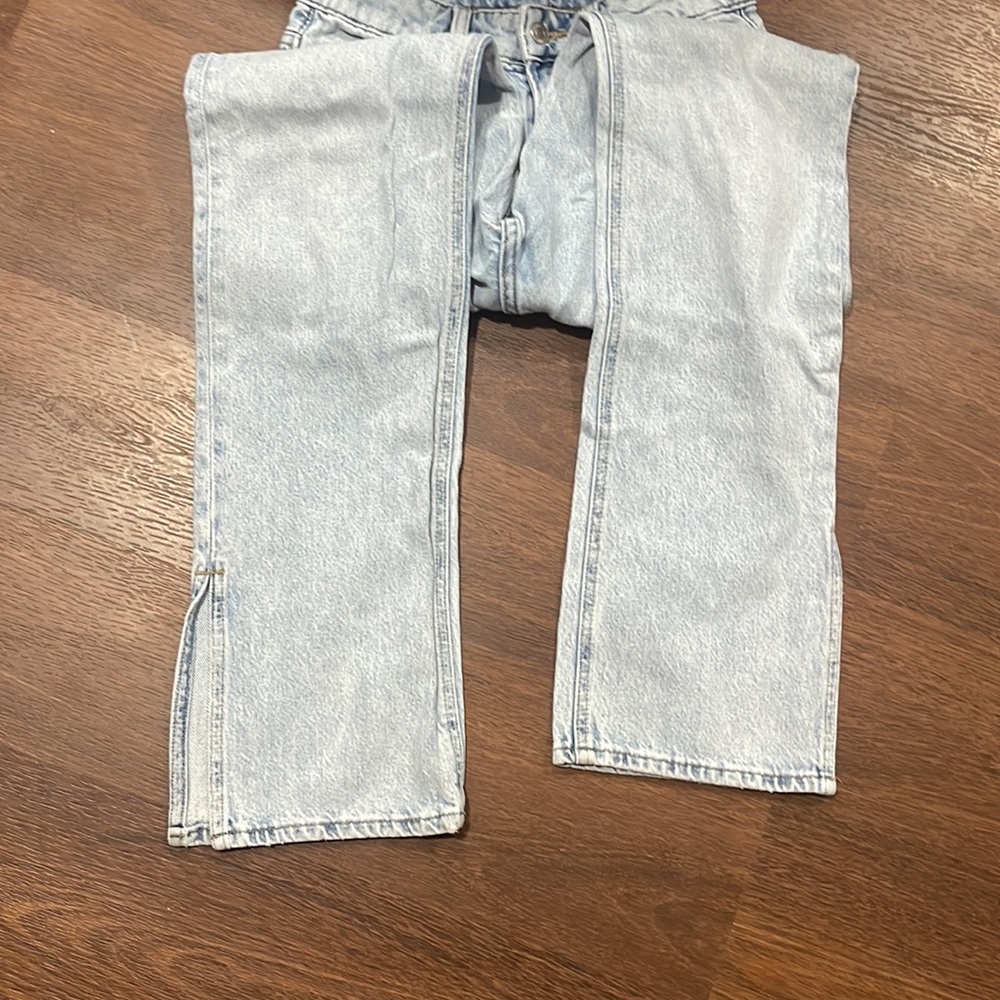 H&M jeans - Picture 3 of 5